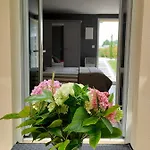 Le Clos Fleuri Proche De Bordeaux Дом отдыха *