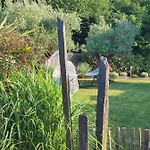 Le Clos Fleuri Proche De Bordeaux