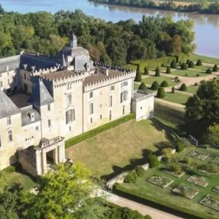 Casa vacanze Le Clos Fleuri Proche De Bordeaux Saint-Sulpice-et-Cameyrac