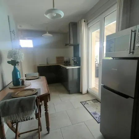 Feriehus Le Clos Fleuri Proche De Bordeaux Saint-Sulpice-et-Cameyrac