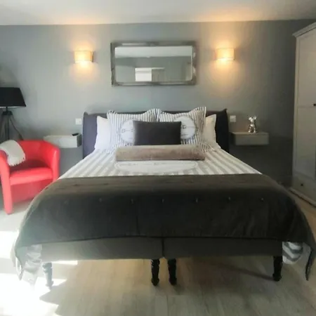 Le Clos Fleuri Proche De Bordeaux * Saint-Sulpice-et-Cameyrac