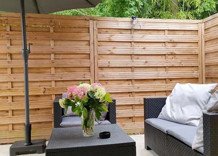 Le Clos Fleuri Proche De Bordeaux Σπίτι διακοπών *