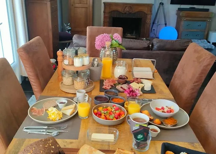 Le Clos Fleuri Proche De Bordeaux Σπίτι διακοπών Saint-Sulpice-et-Cameyrac