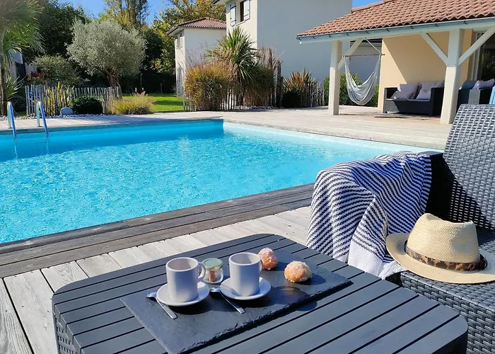 Le Clos Fleuri Proche De Bordeaux Saint-Sulpice-et-Cameyrac