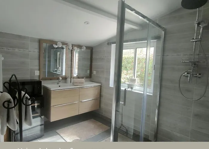 Le Clos Fleuri Proche De Bordeaux Saint-Sulpice-et-Cameyrac