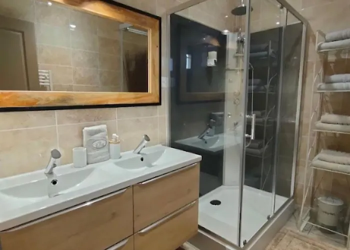 Σπίτι διακοπών Le Clos Fleuri Proche De Bordeaux Saint-Sulpice-et-Cameyrac